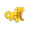 Golden Chien-Pao